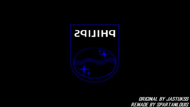 THE BEST PHILIPS CD-I LOGO SPARTA REMIX ON YOUTUBE **remake!** смотреть онлайн
