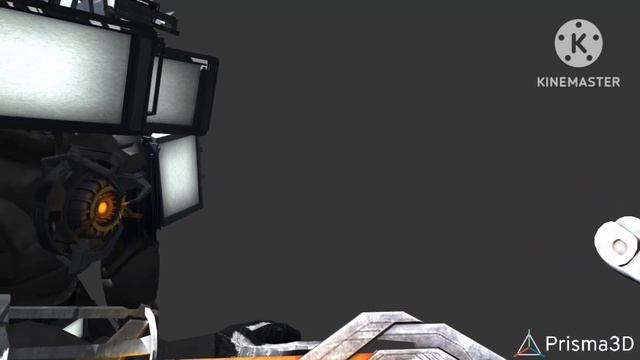 skibidi toilet 19 en prisma 3d смотреть онлайн