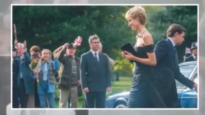 Принцесса Диана открыла все страшные тайны ее мужа и королевской семьи.