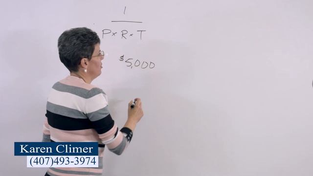 Florida Real Estate Exam Sample Question – Interest (2024) смотреть онлайн