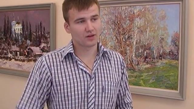 Артем Гарін, як і обіцяв, подвоїв власний рекорд, відтворивши 10101 знак після коми числа Пі смотреть онлайн