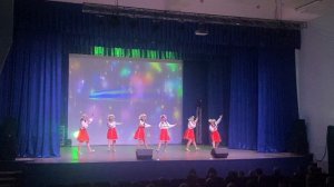 Шоу-группа Серебряный дождь - Гори, гори ясно