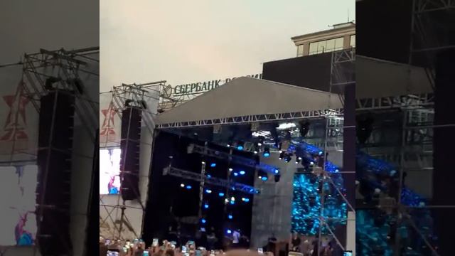 Григорий Лепс в Донецке 8 сентября 2020 г.Вступление смотреть онлайн