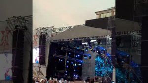 Григорий Лепс в Донецке 8 сентября 2020 г.Вступление