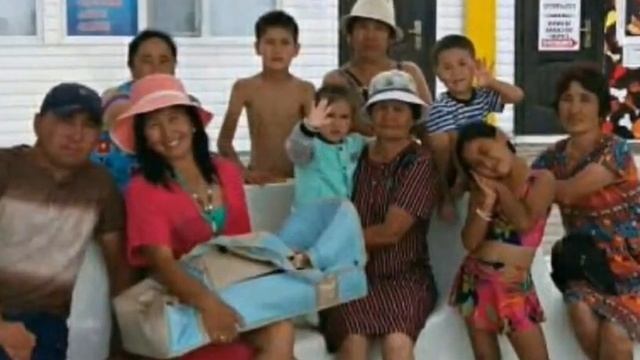 Тарбағатай Қарасу совхозы. Ауылдастарым 32. смотреть онлайн