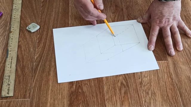 «Волшебный карандаш»(мастер – класс) смотреть онлайн