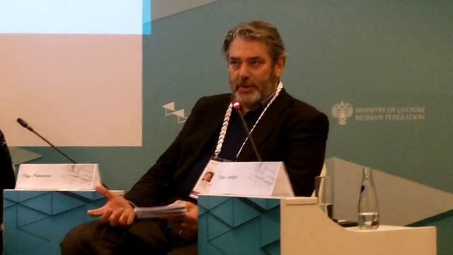 Инклюзия. Межд.культурн. форум. - СПБ.- 15.11.19 - 135 7855 смотреть онлайн