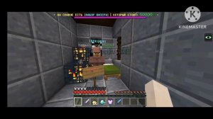 Обзор Топового сервера для версии 1.1.5 Minecraft