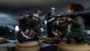 Правдивый мультик про ИГИЛ и войне которую они ведут...
