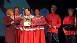 18_01_2025 Концерт Казачьего хора