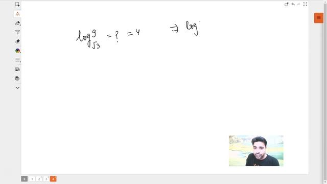 Concepts of Logarithms - L2 | Log Base e | Log 10 | Class 11 Maths | JEE MAINS & Advanced | Vedantu смотреть онлайн