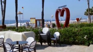 KEMER  ALVA DONNA WORLD PALACE HOTEL ПРИЛИЧНАЯ ПЯТЕРКА KIRIS ANTALYA TURKEY