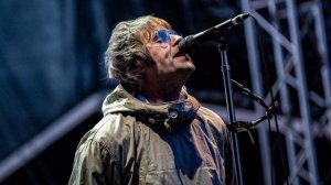 Oasis - Stop Crying Your Heart Out (Modern Liam AI)