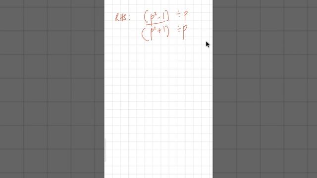 If cosec theta+cot theta=p then prove that cos theta=p2-1/p2+1 | if cosec theta+cot theta=k then смотреть онлайн