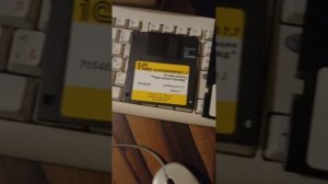 гайд по дискетам 5.25 от zx spectrum