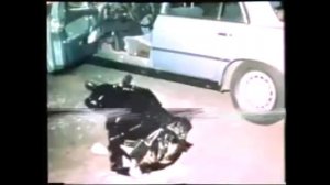 40 years ago Hans Martin Schleyer was murdered by RAF