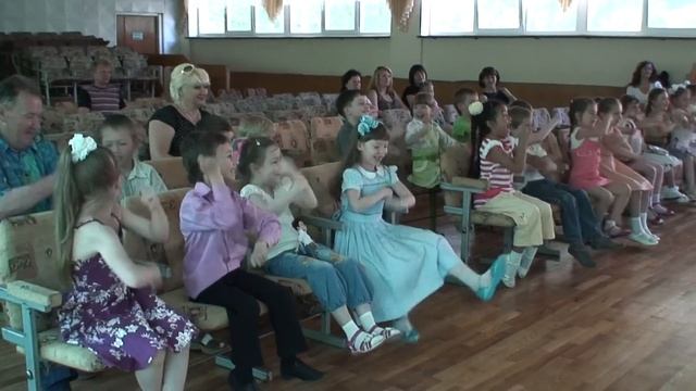 Утренник Лентяево для Лизы и ее Друзей смотреть онлайн