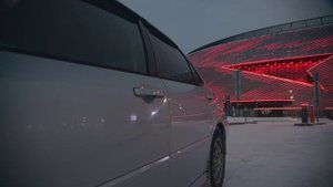 Honda Accord 2001 1.8