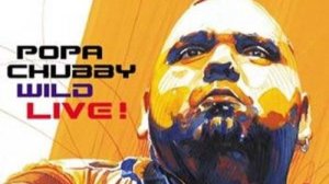 Popa Chubby - Wild Live! (2004)