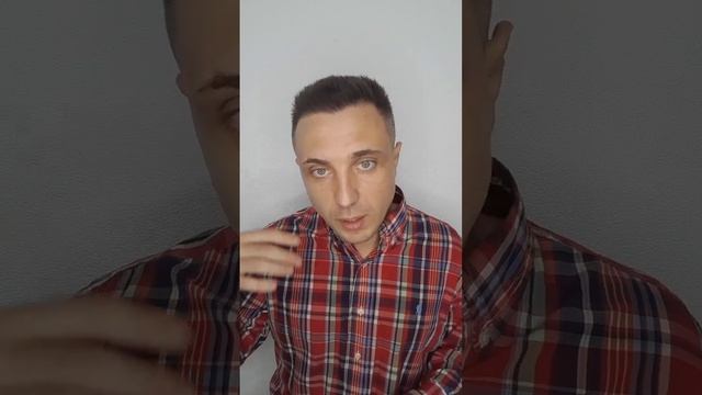 Рассказываю о том, как я стал колористом и барбером
