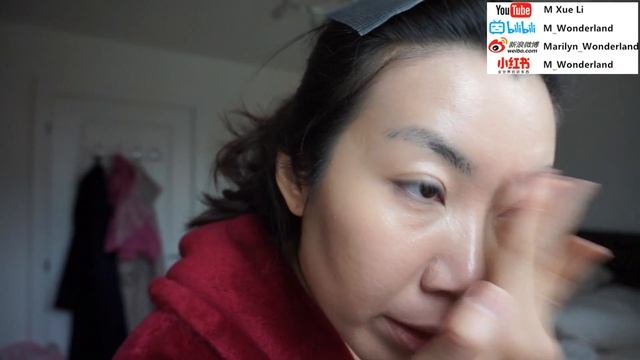 【大M】SENSAI 粉霜 12HR 实测 | SENSAI VS SUQQU 粉霜对比 | 色号选择 смотреть онлайн