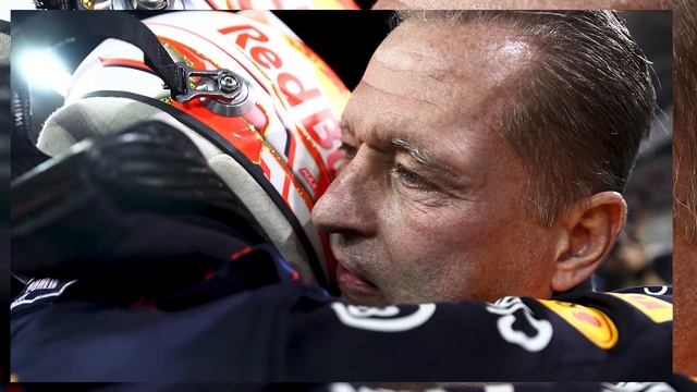 SHOCKING! Max Verstappen Has NOT A Good Relationship With His Dad?!