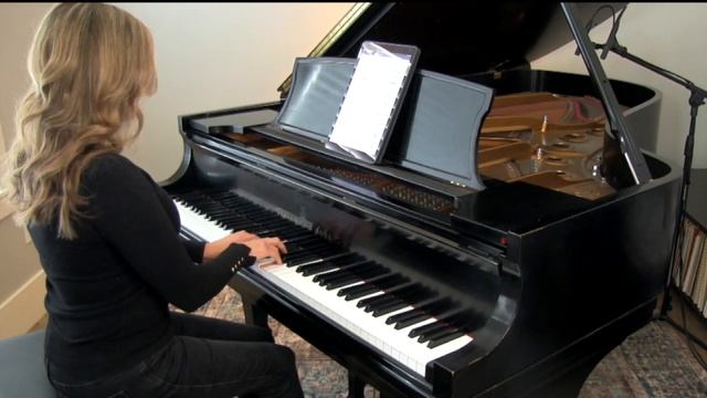 Farewell by Aleksandr Grechaninov (RCM Level 2 List B 2022 Celebration Series) смотреть онлайн