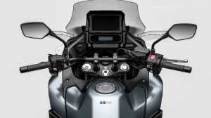 2022 HONDA NT 1100 * A&T Design