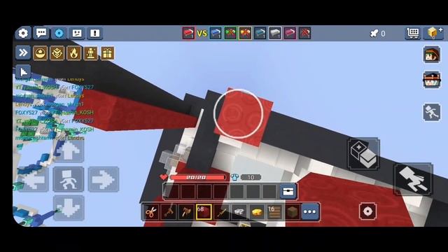 Как получить любого питомца в бед варсе баг блокмен го Blockmen Go смотреть онлайн