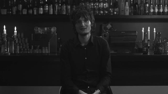PressPausePlay - Apparat Interview смотреть онлайн