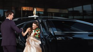 Егор и Валерия - Свадебный клип