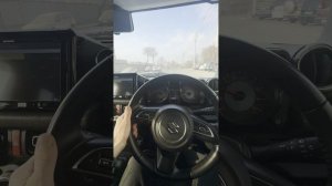 ЧИП ТЮНИНГ SUZUKI JIMNY SIERRA #jb74