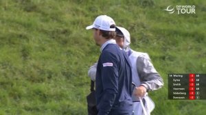 Round 1 Highlights | FedEx Open de France