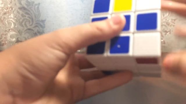 ОГРОМНЫЙ КУБИК 3 НА 3 смотреть онлайн