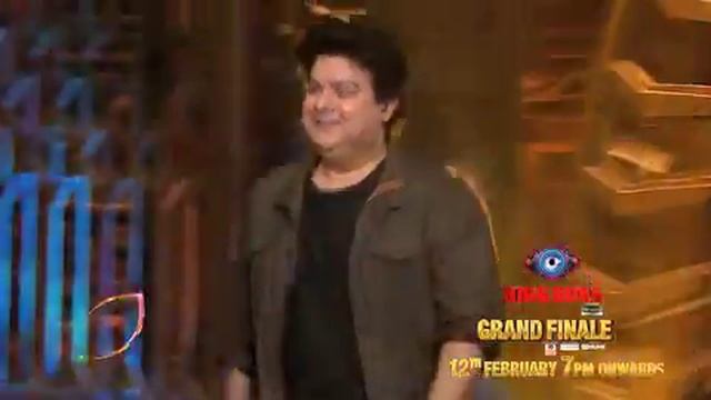 BiggBoss16 | Mon-Fri - 10:00pm | Sat-Sun-9.00 | Colors смотреть онлайн