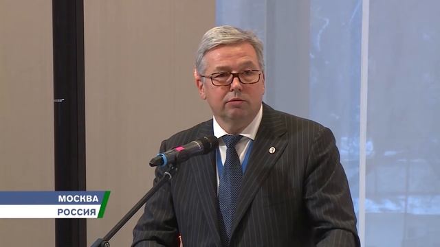 Один в правовом поле не воин. На юридический форум БРИКС съехались лучшие правоведы пяти стран смотреть онлайн