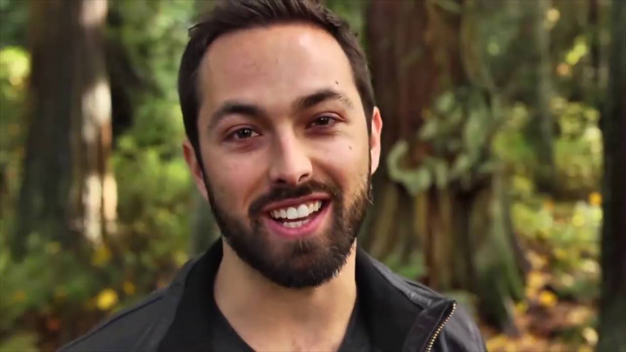 Почему Деревья Охотятся За Тобои Veritasium  Веритасиум