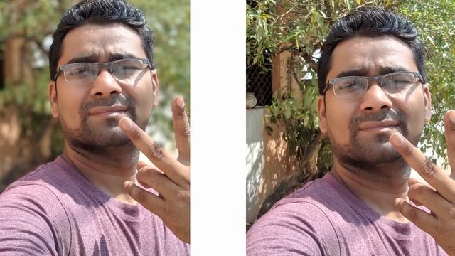 GCam for Realme 1  Gcam portrait Mode Slow Motion  Realme 1 ColorOS 6 Update  Realme U1 Gcam