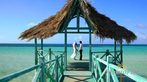Cayo Coco Memories Flamenco |Beach and Pool | Cuba Resort