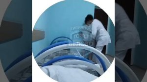 Медсестра избила РЕБЕНКА В Кузбассе !!!