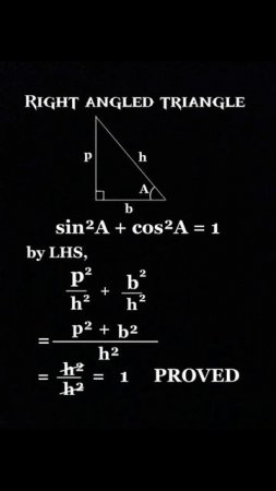 #Trignometryclass #part2 #trignometry formula #Prove that #mathematics