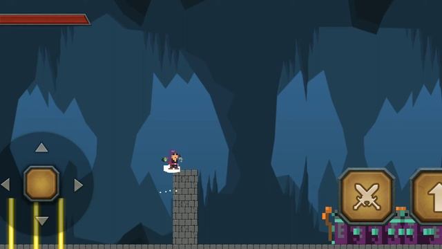 прохождение уровня hard core (completing the hard core level) смотреть онлайн