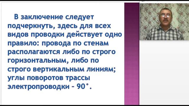 Видеоурок Жакин Н.Х. смотреть онлайн