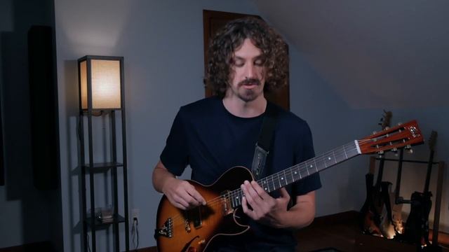 After Midnight » Signature Licks » Jerry Garcia Band смотреть онлайн