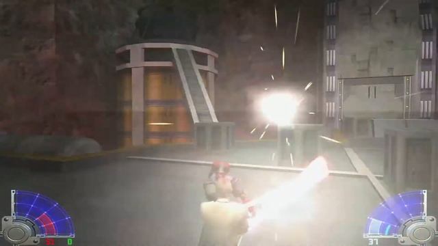 Star Wars Jedi Knight: Jedi Academy | Стрим 3 | Тёмная сторона | Финал! смотреть онлайн