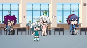 говорят что roblox аватары не существует в реальной жизни вот один пример они существуют