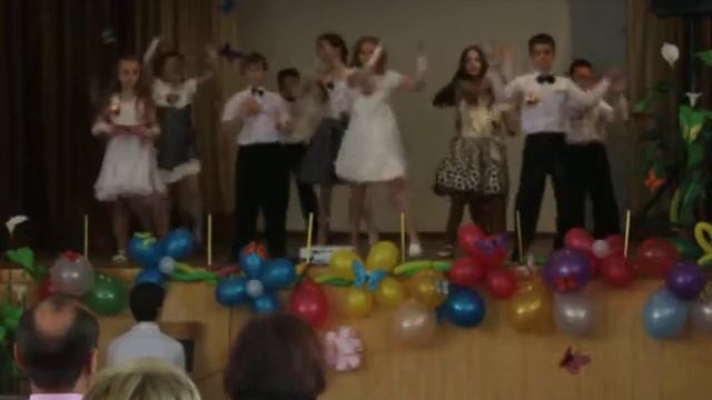 GZT.MD, лицей Штефана чел Маре, Бельцы смотреть онлайн