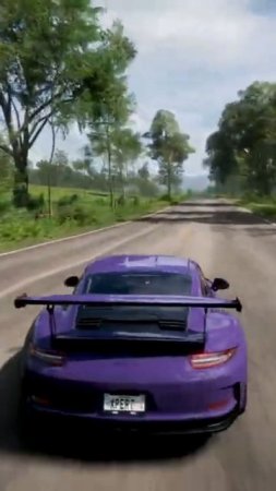 Покатушки на Porsche 911 GT3 RS, на АКПП | Checkpoint