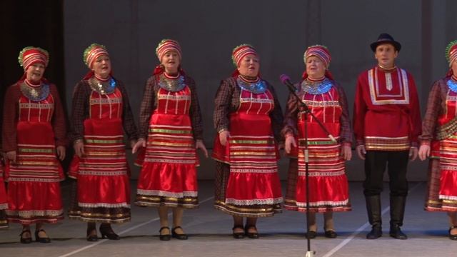 "ТУГАНАЙЛАР" - "Кичке уен..." смотреть онлайн