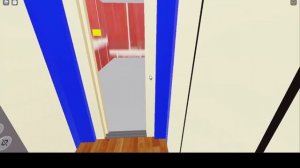 Roblox Электрические Лифты КМЗ 2017 Г.в 400/kg V=1m/s